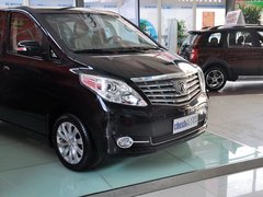 2014款 2.0T 手动 尊贵版 7座
