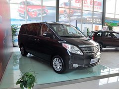 2014款 2.0T 手动 尊贵版 7座