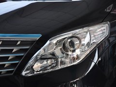 2014款 2.0T 手动 尊贵版 7座