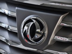 2014款 2.0T 手动 尊贵版 7座