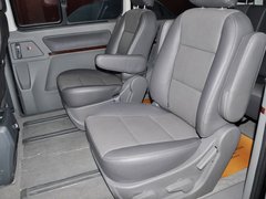 2014款 2.0T 手动 尊贵版 7座