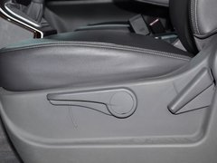 2014款 2.0T 手动 尊贵版 7座