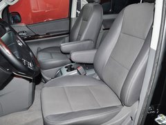 2014款 2.0T 手动 尊贵版 7座