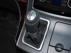 2014款 2.0T 手动 尊贵版 7座