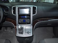 2014款 2.0T 手动 尊贵版 7座