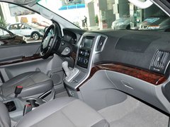 2014款 2.0T 手动 尊贵版 7座