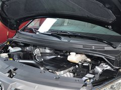 2014款 2.0T 手动 尊贵版 7座
