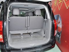 2014款 2.0T 手动 尊贵版 7座