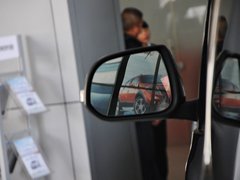 2014款 2.0T 手动 尊贵版 7座