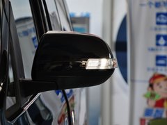 2014款 2.0T 手动 尊贵版 7座