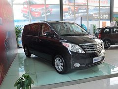 2014款 2.0T 手动 尊贵版 7座