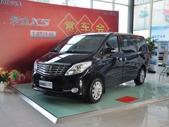 2014款 2.0T 手动 尊贵版 7座