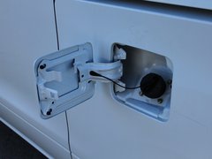 2014款 2.0T 手动 尊贵版 7座