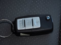 2014款 2.0T 手动 尊贵版 7座