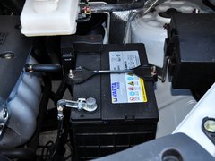 2014款 2.0T 手动 尊贵版 7座
