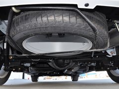 2014款 2.0T 手动 尊贵版 7座