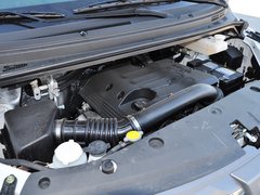 2014款 2.0T 手动 尊贵版 7座