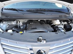 2014款 2.0T 手动 尊贵版 7座