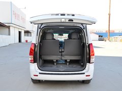 2014款 2.0T 手动 尊贵版 7座