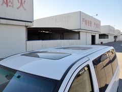 2014款 2.0T 手动 尊贵版 7座