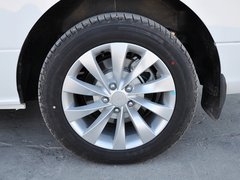 2014款 2.0T 手动 尊贵版 7座