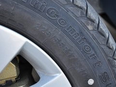 2014款 2.0T 手动 尊贵版 7座