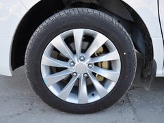 2014款 2.0T 手动 尊贵版 7座