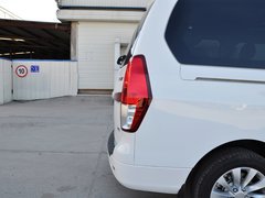 2014款 2.0T 手动 尊贵版 7座