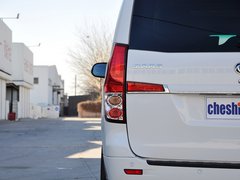 2014款 2.0T 手动 尊贵版 7座