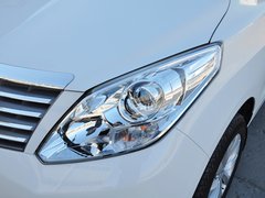 2014款 2.0T 手动 尊贵版 7座