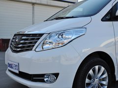 2014款 2.0T 手动 尊贵版 7座