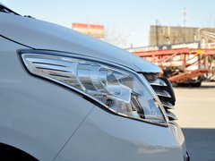2014款 2.0T 手动 尊贵版 7座