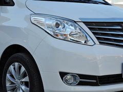 2014款 2.0T 手动 尊贵版 7座