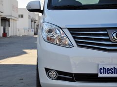 2014款 2.0T 手动 尊贵版 7座
