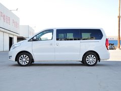 2014款 2.0T 手动 尊贵版 7座