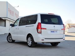 2014款 2.0T 手动 尊贵版 7座