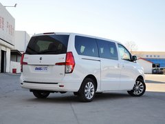 2014款 2.0T 手动 尊贵版 7座