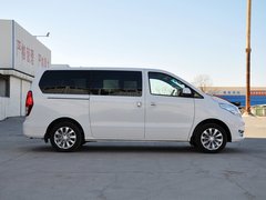 2014款 2.0T 手动 尊贵版 7座