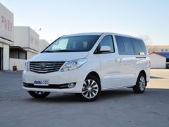 2014款 2.0T 手动 尊贵版 7座