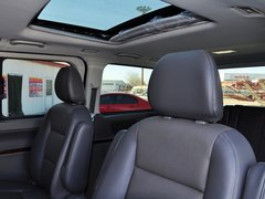 2014款 2.0T 手动 尊贵版 7座
