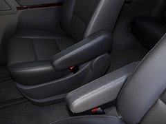 2014款 2.0T 手动 尊贵版 7座