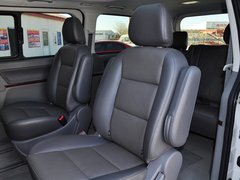 2014款 2.0T 手动 尊贵版 7座