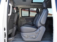 2014款 2.0T 手动 尊贵版 7座