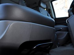 2014款 2.0T 手动 尊贵版 7座