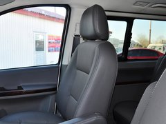 2014款 2.0T 手动 尊贵版 7座