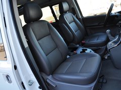 2014款 2.0T 手动 尊贵版 7座
