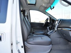 2014款 2.0T 手动 尊贵版 7座