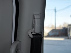 2014款 2.0T 手动 尊贵版 7座