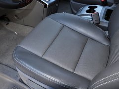 2014款 2.0T 手动 尊贵版 7座