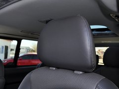 2014款 2.0T 手动 尊贵版 7座